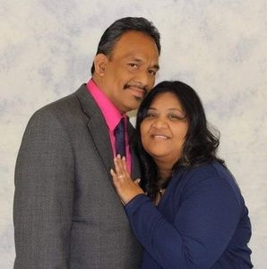 Meet your Posher, Joann